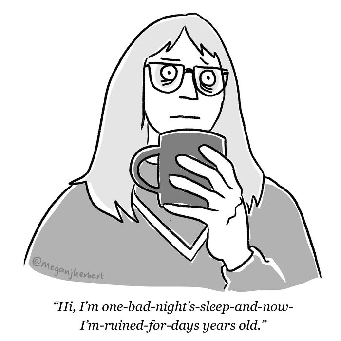 This Multitalented Cartoonist Creates Funny Comics You Might Relate To (35 New Pics)