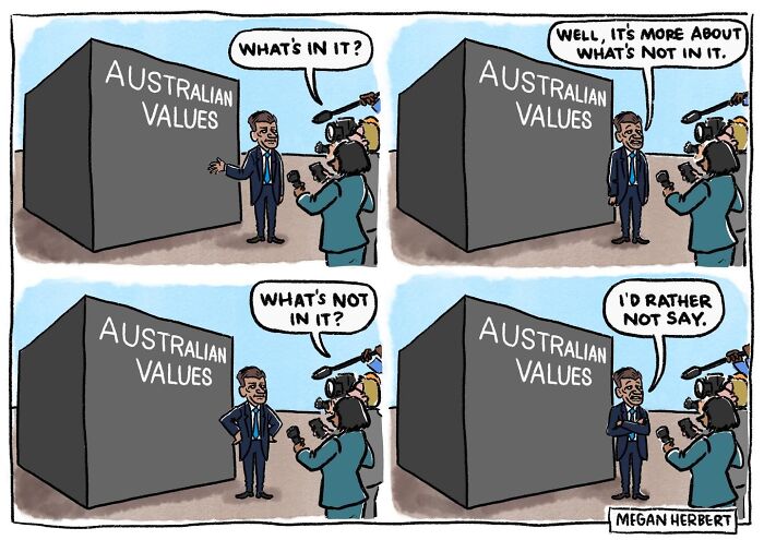 This Multitalented Cartoonist Creates Funny Comics You Might Relate To (35 New Pics)