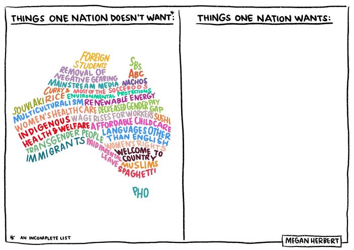 This Multitalented Cartoonist Creates Funny Comics You Might Relate To (35 New Pics)