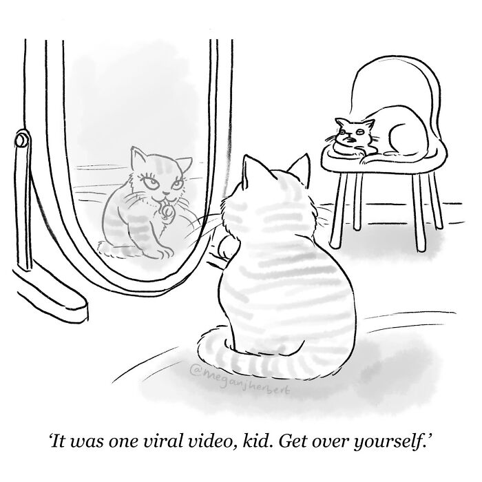 This Multitalented Cartoonist Creates Funny Comics You Might Relate To (35 New Pics)