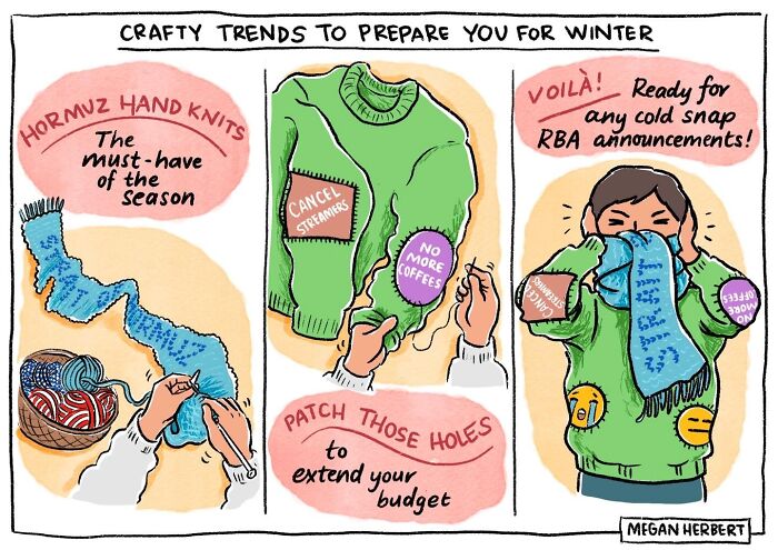 This Multitalented Cartoonist Creates Funny Comics You Might Relate To (35 New Pics)