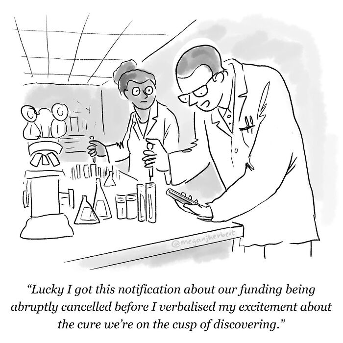 This Multitalented Cartoonist Creates Funny Comics You Might Relate To (35 New Pics)