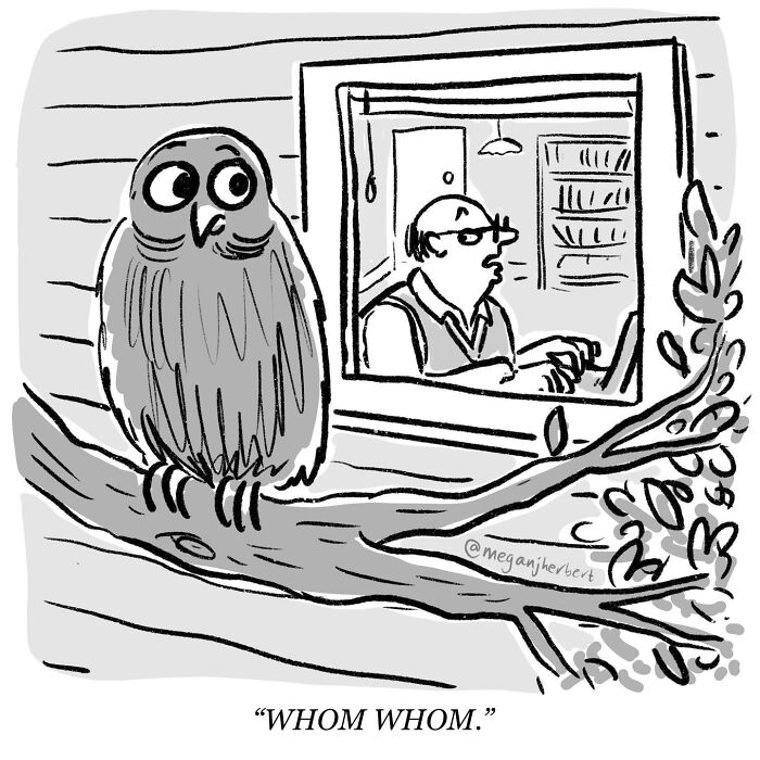 This Multitalented Cartoonist Creates Funny Comics You Might Relate To (35 New Pics)
