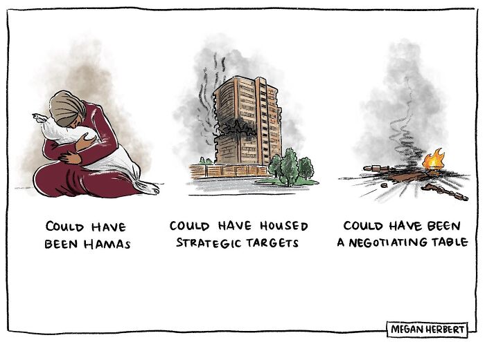 This Multitalented Cartoonist Creates Funny Comics You Might Relate To (35 New Pics)