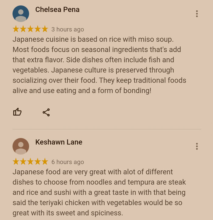 Restaurant Uses Potential Employees For A Scam, Regrets It Dearly