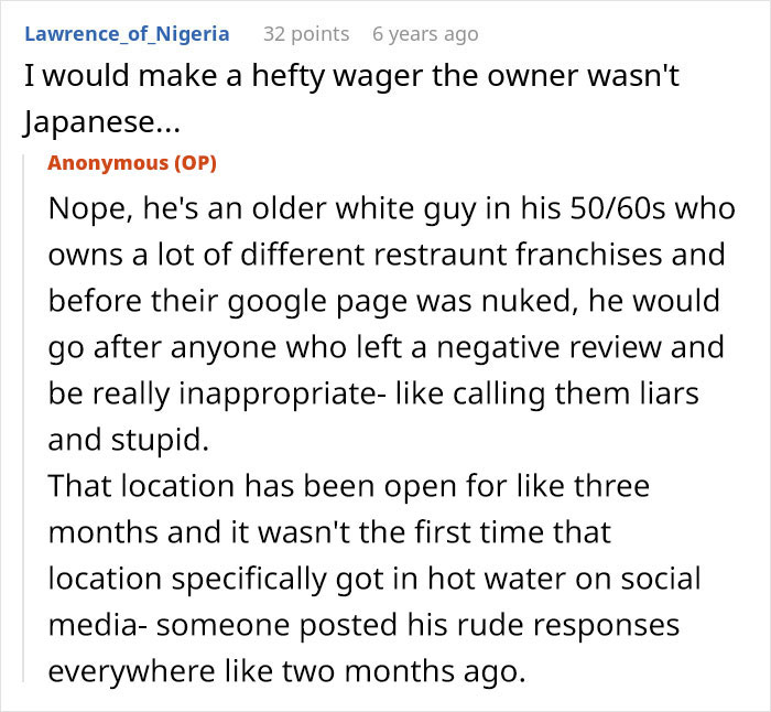 Restaurant Uses Potential Employees For A Scam, Regrets It Dearly