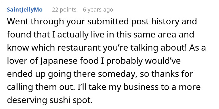 Restaurant Uses Potential Employees For A Scam, Regrets It Dearly