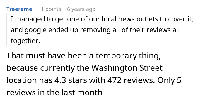 Restaurant Uses Potential Employees For A Scam, Regrets It Dearly