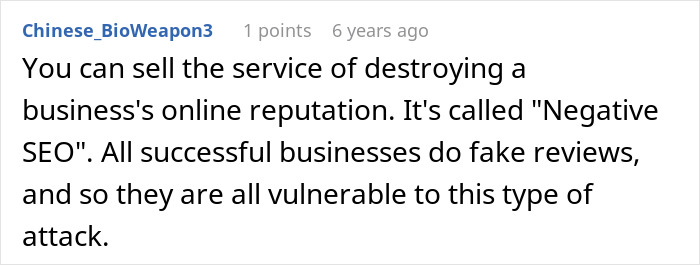 Restaurant Uses Potential Employees For A Scam, Regrets It Dearly