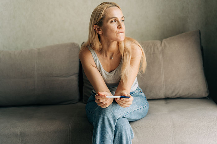 Woman Realizes MIL Has Done Something Diabolical After A Pregnancy Test: “Girls Don&rsquo;t Really Count”