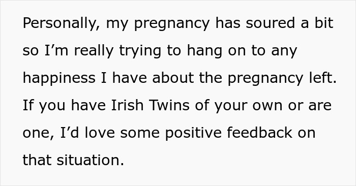 Woman Realizes MIL Has Done Something Diabolical After A Pregnancy Test: “Girls Don&rsquo;t Really Count”
