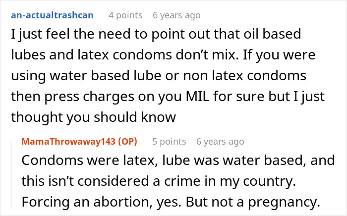 Woman Realizes MIL Has Done Something Diabolical After A Pregnancy Test: “Girls Don&rsquo;t Really Count”