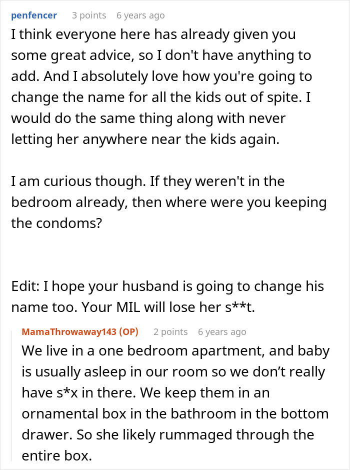 Woman Realizes MIL Has Done Something Diabolical After A Pregnancy Test: “Girls Don&rsquo;t Really Count”