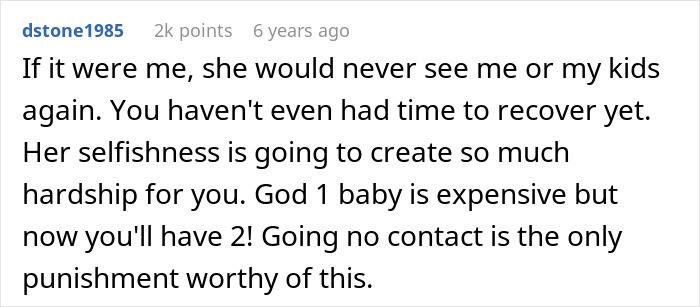 Woman Realizes MIL Has Done Something Diabolical After A Pregnancy Test: “Girls Don&rsquo;t Really Count”