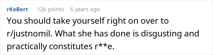 Woman Realizes MIL Has Done Something Diabolical After A Pregnancy Test: “Girls Don&rsquo;t Really Count”