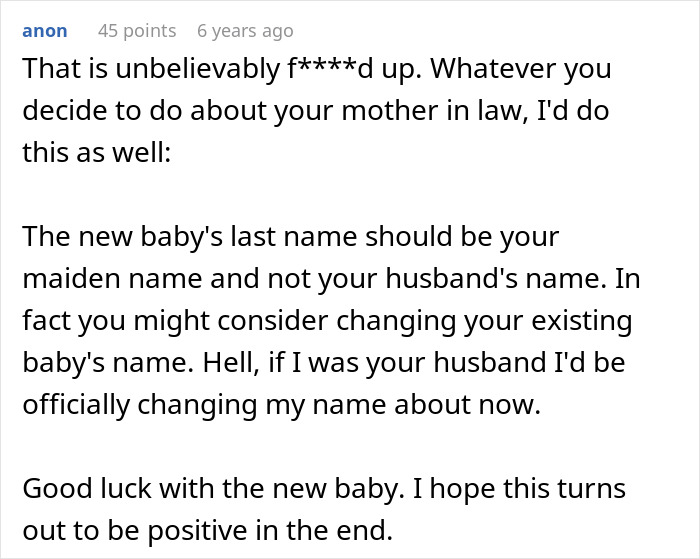 Woman Realizes MIL Has Done Something Diabolical After A Pregnancy Test: “Girls Don&rsquo;t Really Count”