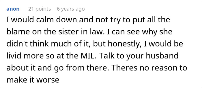 Woman Realizes MIL Has Done Something Diabolical After A Pregnancy Test: “Girls Don&rsquo;t Really Count”