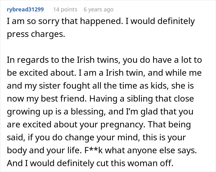 Woman Realizes MIL Has Done Something Diabolical After A Pregnancy Test: “Girls Don&rsquo;t Really Count”
