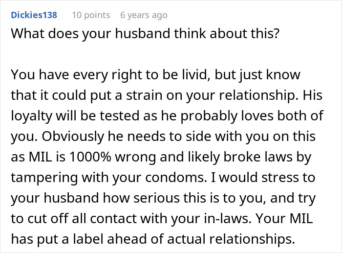 Woman Realizes MIL Has Done Something Diabolical After A Pregnancy Test: “Girls Don&rsquo;t Really Count”