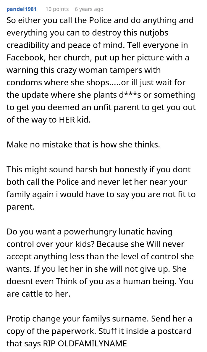 Woman Realizes MIL Has Done Something Diabolical After A Pregnancy Test: “Girls Don&rsquo;t Really Count”