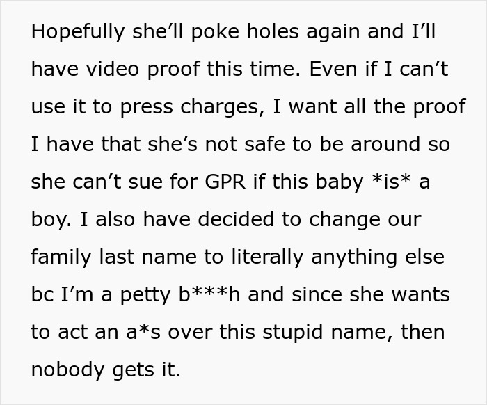 Woman Realizes MIL Has Done Something Diabolical After A Pregnancy Test: “Girls Don&rsquo;t Really Count”