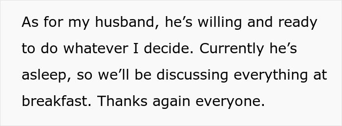 Woman Realizes MIL Has Done Something Diabolical After A Pregnancy Test: “Girls Don&rsquo;t Really Count”