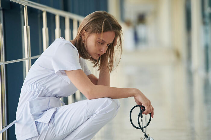 Former Prisoners Spill The Horrifying Truth About 20 Brutal Things They Witnessed In The Slammer