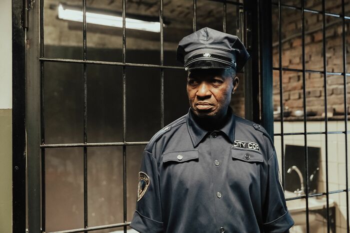 Former Prisoners Spill The Horrifying Truth About 20 Brutal Things They Witnessed In The Slammer