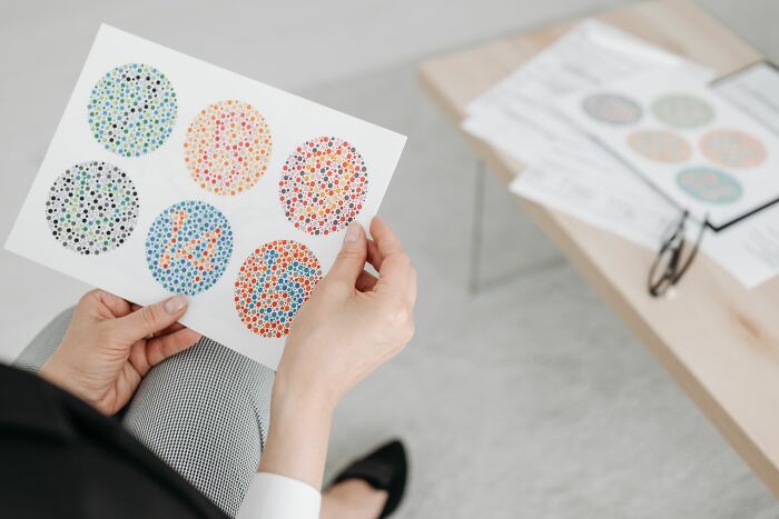 &ldquo;Are You Color Blind?&rdquo;: This 20-Question Visual Challenge Will Reveal It All