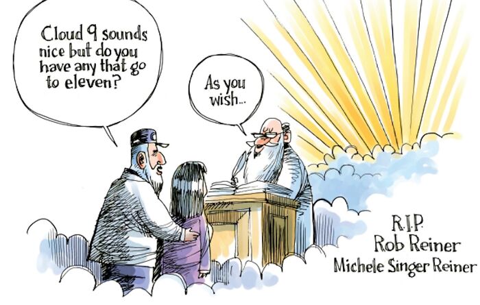 Dave Whamond’s 30 Clever Comics Prove Everyday Life Is Stranger Than Fiction