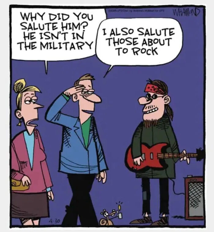 Dave Whamond’s 30 Clever Comics Prove Everyday Life Is Stranger Than Fiction