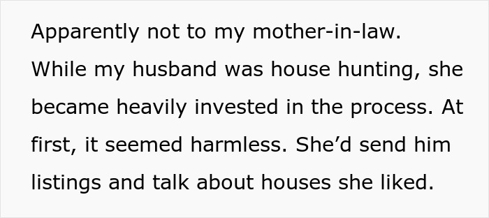 Couple Prepare To Start Life Together, Husband&rsquo;s Mom Has A Breakdown Over Not Moving In Too