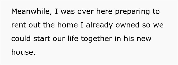 Couple Prepare To Start Life Together, Husband&rsquo;s Mom Has A Breakdown Over Not Moving In Too