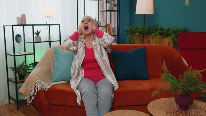 Couple Prepare To Start Life Together, Husband&rsquo;s Mom Has A Breakdown Over Not Moving In Too