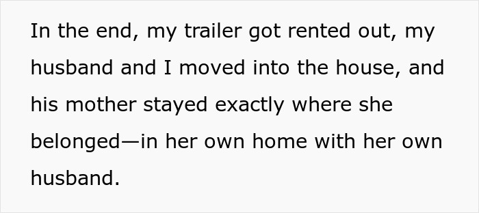 Couple Prepare To Start Life Together, Husband&rsquo;s Mom Has A Breakdown Over Not Moving In Too