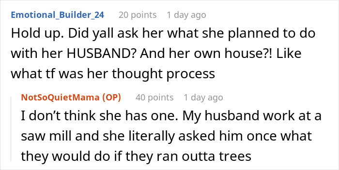 Couple Prepare To Start Life Together, Husband&rsquo;s Mom Has A Breakdown Over Not Moving In Too