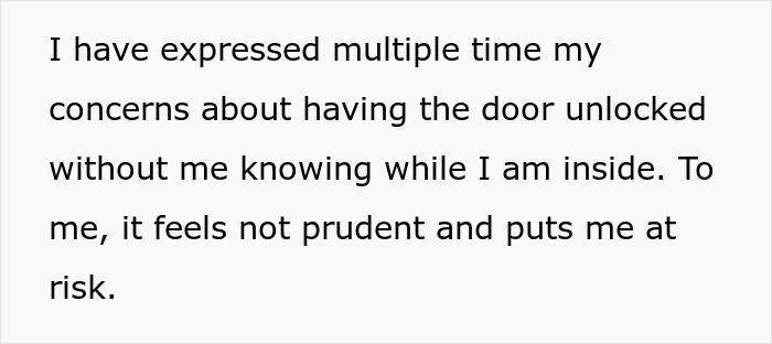 “Lesson Learned”: BF Keeps Forgetting To Lock Home Door, GF Proved Right After Shocking Break In