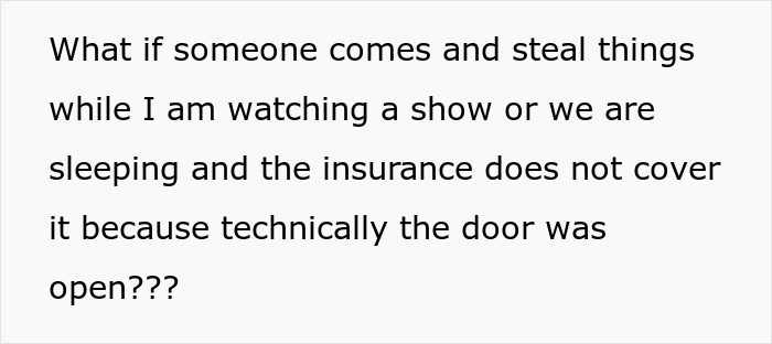 “Lesson Learned”: BF Keeps Forgetting To Lock Home Door, GF Proved Right After Shocking Break In