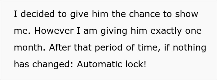 “Lesson Learned”: BF Keeps Forgetting To Lock Home Door, GF Proved Right After Shocking Break In