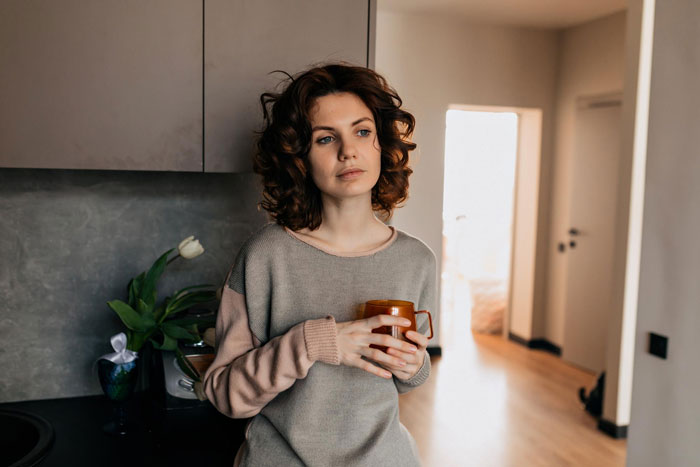 “Lesson Learned”: BF Keeps Forgetting To Lock Home Door, GF Proved Right After Shocking Break In