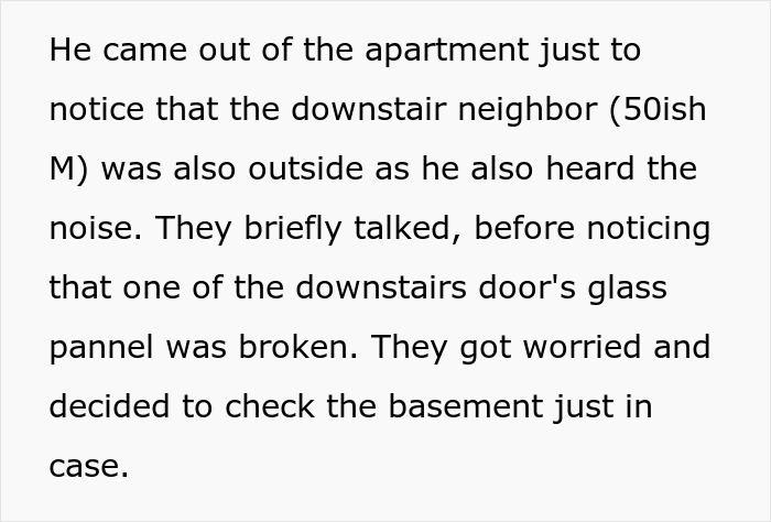 “Lesson Learned”: BF Keeps Forgetting To Lock Home Door, GF Proved Right After Shocking Break In