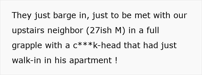 “Lesson Learned”: BF Keeps Forgetting To Lock Home Door, GF Proved Right After Shocking Break In