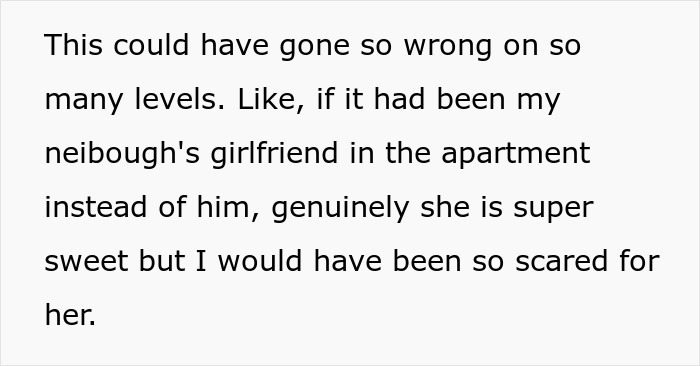 “Lesson Learned”: BF Keeps Forgetting To Lock Home Door, GF Proved Right After Shocking Break In