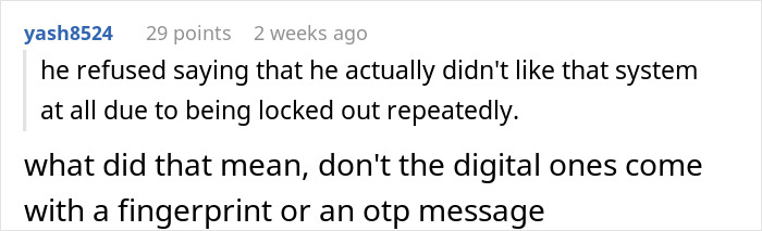 “Lesson Learned”: BF Keeps Forgetting To Lock Home Door, GF Proved Right After Shocking Break In