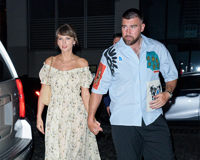Taylor Swift’s Wedding Sparks Backlash After Report Reveals “Disgustingly Elitist” Plan
