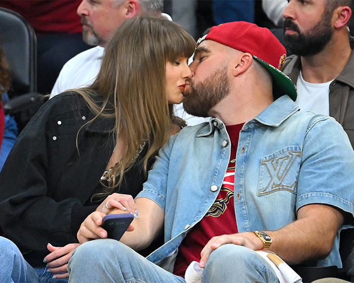 Taylor Swift’s Wedding Sparks Backlash After Report Reveals “Disgustingly Elitist” Plan