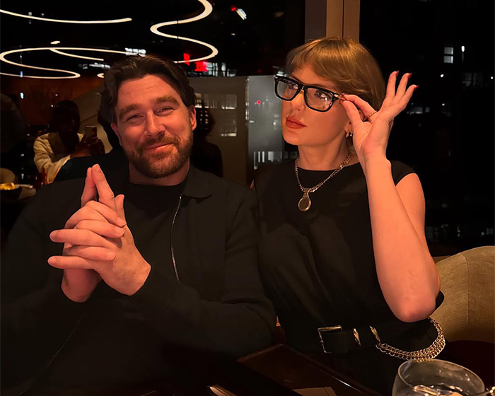 Taylor Swift’s Wedding Sparks Backlash After Report Reveals “Disgustingly Elitist” Plan