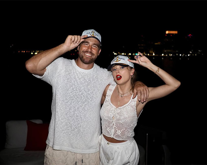 Taylor Swift’s Wedding Sparks Backlash After Report Reveals “Disgustingly Elitist” Plan