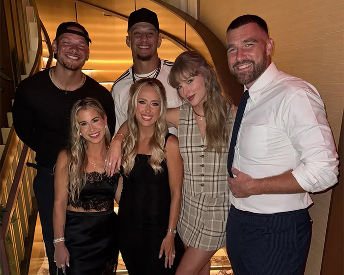 Taylor Swift’s Wedding Sparks Backlash After Report Reveals “Disgustingly Elitist” Plan