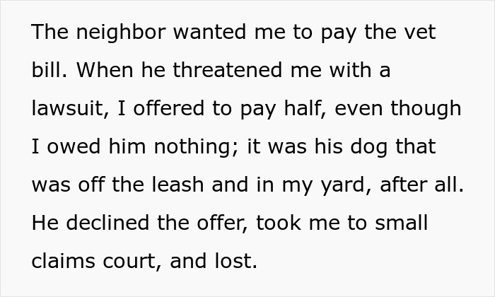 Guy Suffers Because Of Neighbor’s Petty Acts, Takes Revenge By Letting Beetles Ruin His Rose Garden